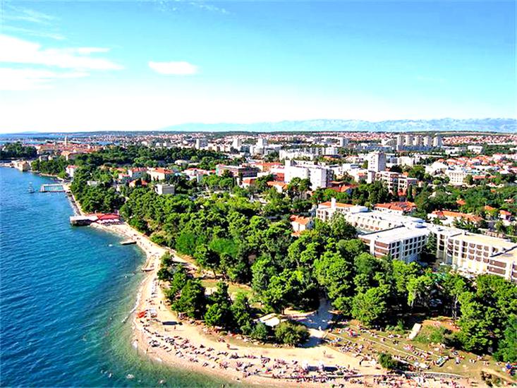 Plaža Kolovare